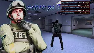 Дали бан xD