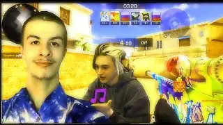 ОБЫЧНЫЙ ПАРЕНЬ - ВАНЯ||ИТОГИ КОНКУРСА||Fragmovie standoff 2 poco x3 pro