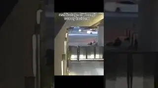 real video of suga scooty incident #bts #suga #btsshorts #shorts