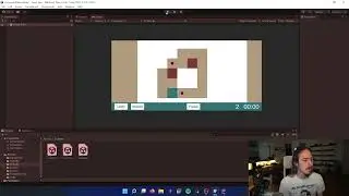 A Basic Level Manager - Changing Scenes in Unity