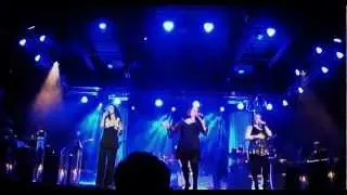 Pandora en Monterrey 23Mzo12 Pt.7