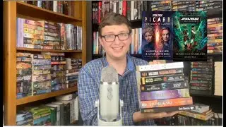 September 2024 TBR