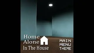 Home Alone in the House OST - Main Menu