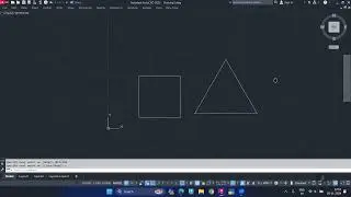 Mastering AUTOCAD Like a Pro in First Class Style!