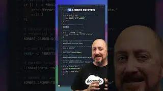 Params en bash 