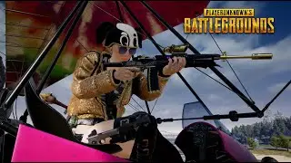Can't wait for OG Erangel!