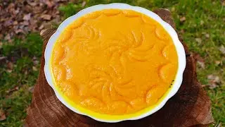 PRACTİCAL HALWA RECİPE - FLOUR HALWA