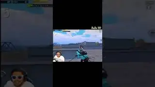 Kinganbru reacted a monster sniping skills #kinganbru #kinganbrureact #shorts
