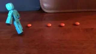 Candy Explosion | 