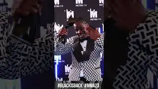 MMA 23 - WINNERS