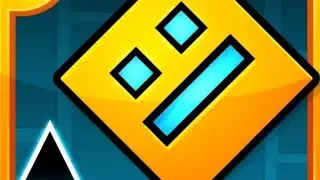 🏁Geometry dash lite #1