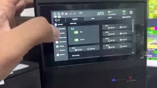 POINT TO POINT 4G Bonding to VMIX via SRT