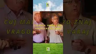 Grli, ljubi, dok si mlad. Kad ostariš, nemaš kad.. #izvornamuzika #luvasrecords #izvornjaci
