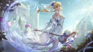 New Lux Support is OP - Imperial Seal + ShadowFlame