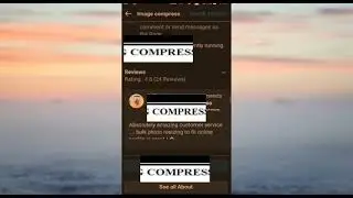 How to delete spam recommendation & block user even restore rating frm 4.8 back to 5 Stars quick fix