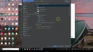 Configure IntelliJ
