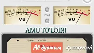 Темур Худойшукуров. Аё дустим #аёдустим #темур