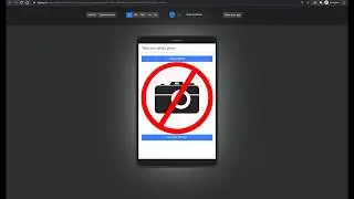 Taking and Uploading Photos into Appery.io Database