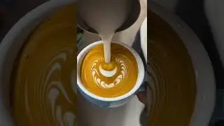 #latteart #baristalife #barista #youtube #lattearttutorial #youtuber #trending