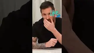 Захватывающая контратака в матче #видео #футбол #месси