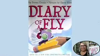 Diary of a Fly Read Aloud