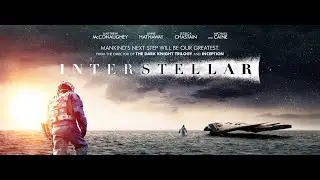 Психологический разбор фильма «Интерстеллар»