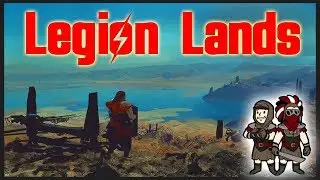 Fallout Lore: What Is Life Like In Legion Land?