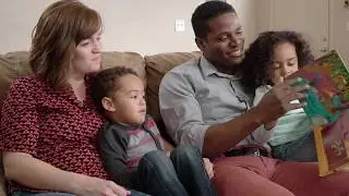 Learning to Love Reading | Reading is for Everyone