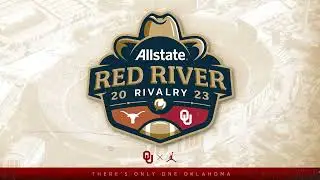 Sooner Spaces - Oklahoma Football Talk - Red River Rivalry 2023