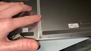 Замена дисплея на ноутбуке xiaomi redmibook pro 15 2022