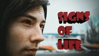 [Signs Of Life] [Autumn 2014]