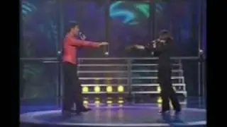 Darina Marquez, mi paso por Operacion Triunfo México by arturouniversidad@hotmail.com