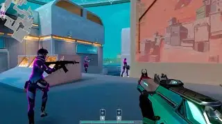 It's the best having oblivious enemies🤷😂