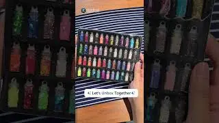 💅Easy Nail Art at Home | Affordable nail art kit for beginners 💅🏻🌸 #glowroad #ytshorts