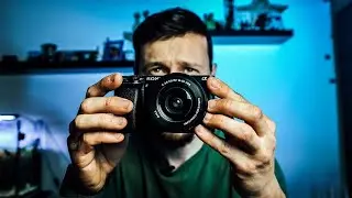 Jak vybrat foťák? | pro začátečníka