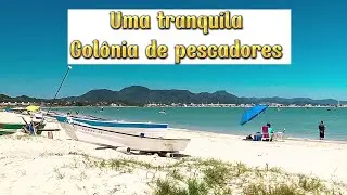 Como é a praia de PONTA DAS CANAS e CACHOEIRA: São ideais para crianças? Hospedagem é boa? Vem ver..