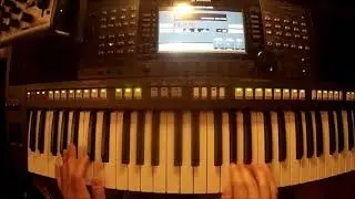Queen - Don't stop me now - keyboard cover on s770