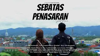 Sebatas Penasaran Short Movie A Film By La Ode Karimudin