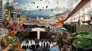 AWARD CEREMONY / Film  Festival Urban Visions. Beyond the Ideal City (second edition 2021)