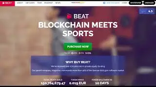 Обзор проекта BEAT