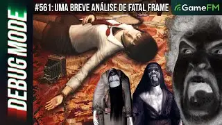 UMA BREVE ANÁLISE DE FATAL FRAME