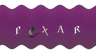 Pixar Logo Spoof Lamp Effects 1