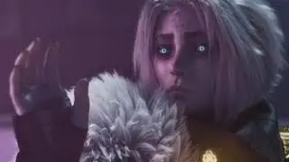 Destiny 2: Mara: It sees us! It sees us