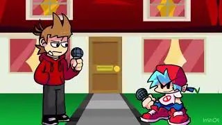 Intrigued | Baffled but Tord and BF sing it