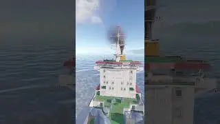ТИПЫ ИГРОКОВ РАСТ RUST. ЧАСТЬ 28. СИГМА SIGMA