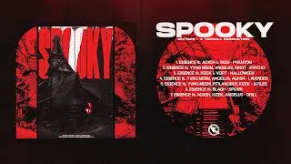 E$$ENCE & TAKEALL - $POOKY MIXTAPE