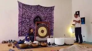 Planeta Azul  - Concerto meditativo em Chaves
