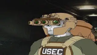 What Escape From Tarkov is Really Like