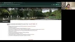 CUCET 2026 Guide 🔥 | Syllabus, Exam Pattern (Calicut University)