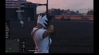 ФЗ 2 | Five Live RP GTA 5